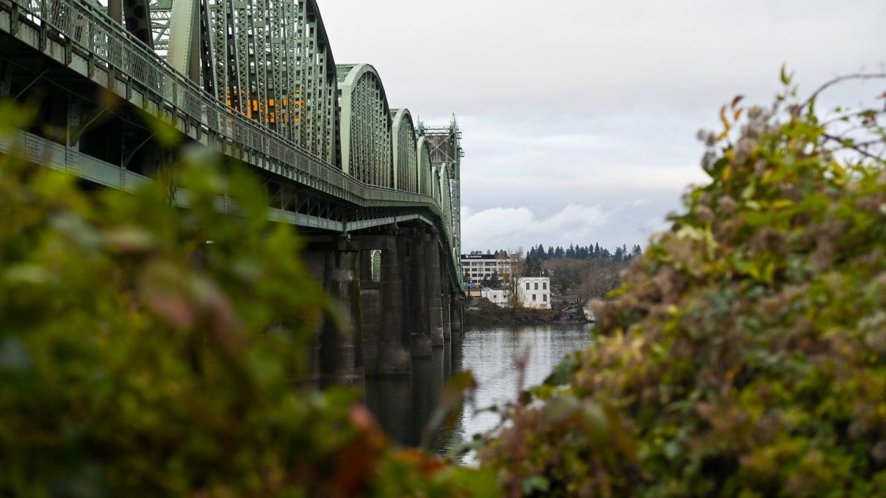 ODOT Has Big Ambitions in Salem This Session, but Its Path to Success Is Getting Steeper