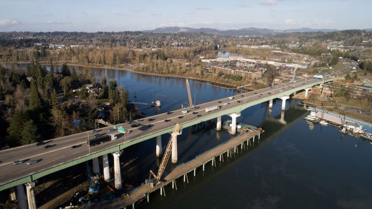 Tolls are coming to Portland-area freeways, and even tolling fans worry they’ll stack up