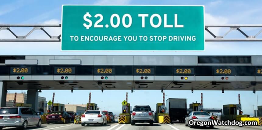 Tolling critics say ODOT survey was slanted to get positive feedback