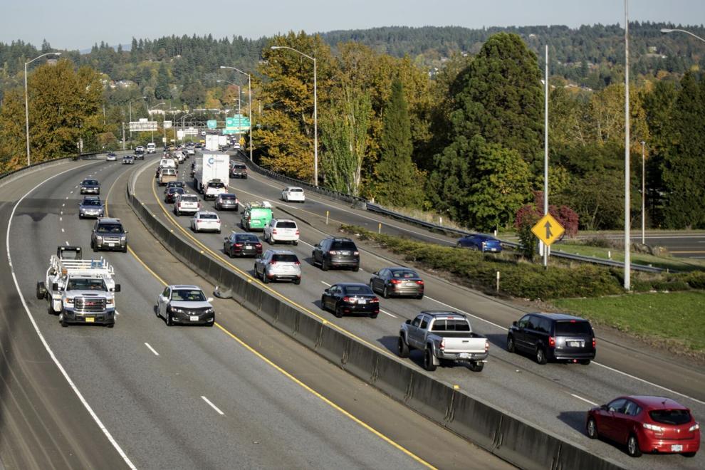 Retired ODOT deputy director: A collective sigh of relief about tolling? Not so fast