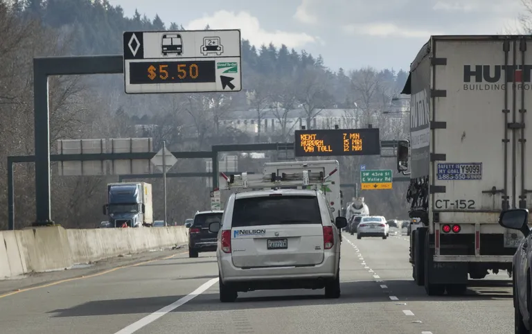 What $15 tolls could mean for WA drivers, state’s budget