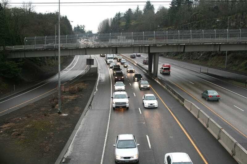 Survey shows opposition to tolling across metro region, strongest pushback in Clackamas County