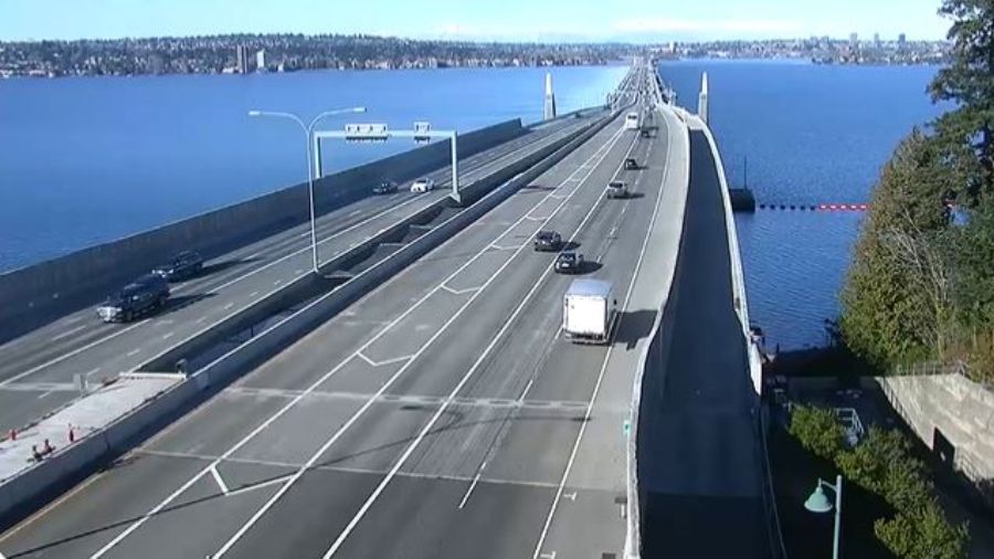 SR 520 toll rates will increase this summer, here’s how much: