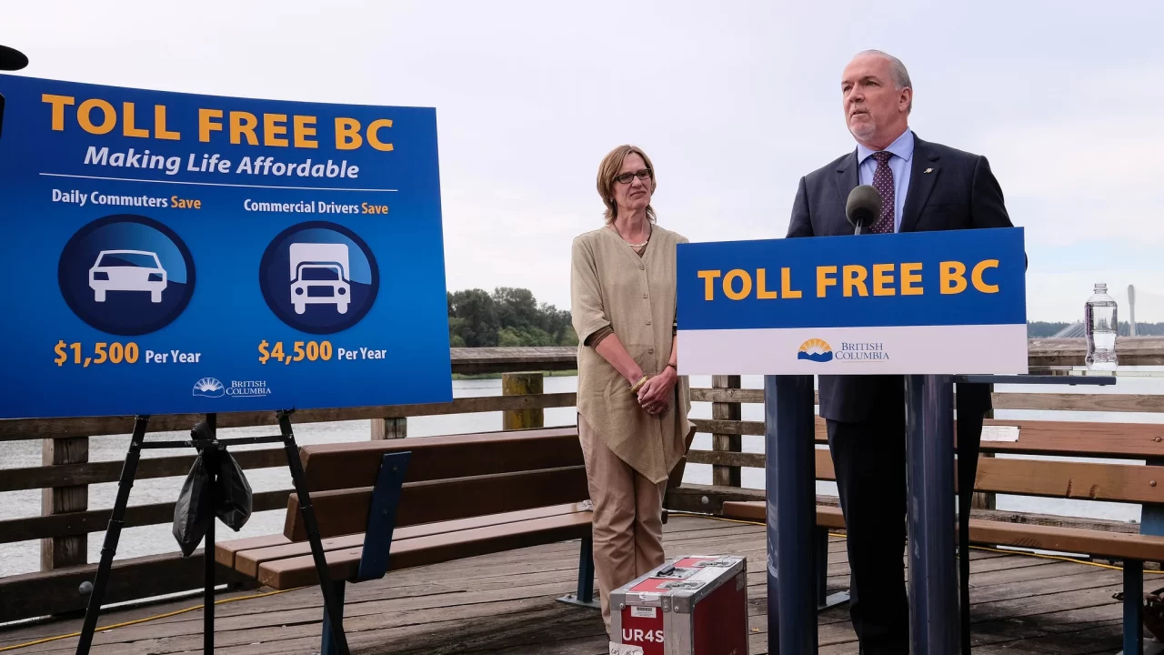 HOW TO BUILD A  TOLL FREE BRIDGE NOW!