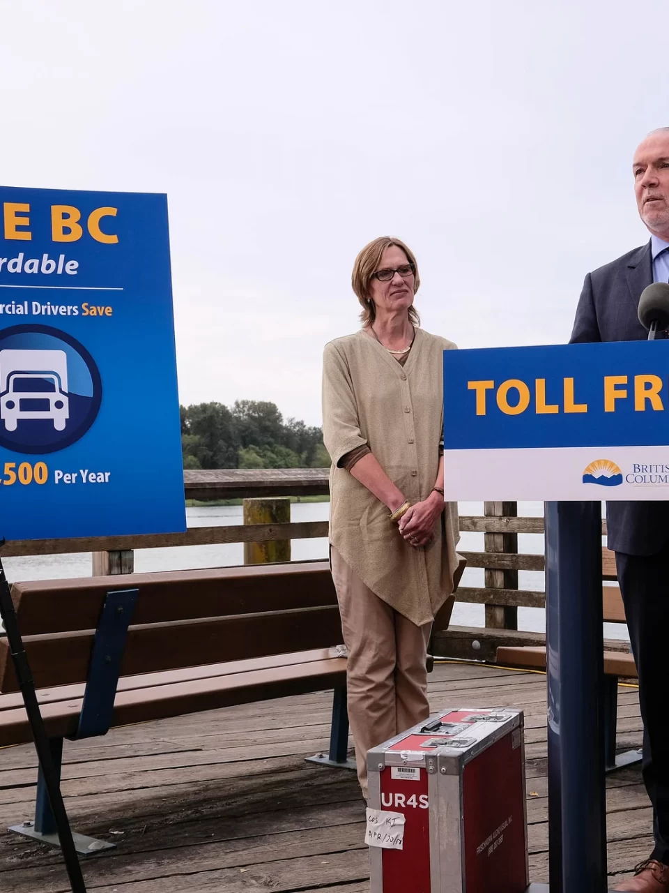 HOW TO BUILD A  TOLL FREE BRIDGE NOW!